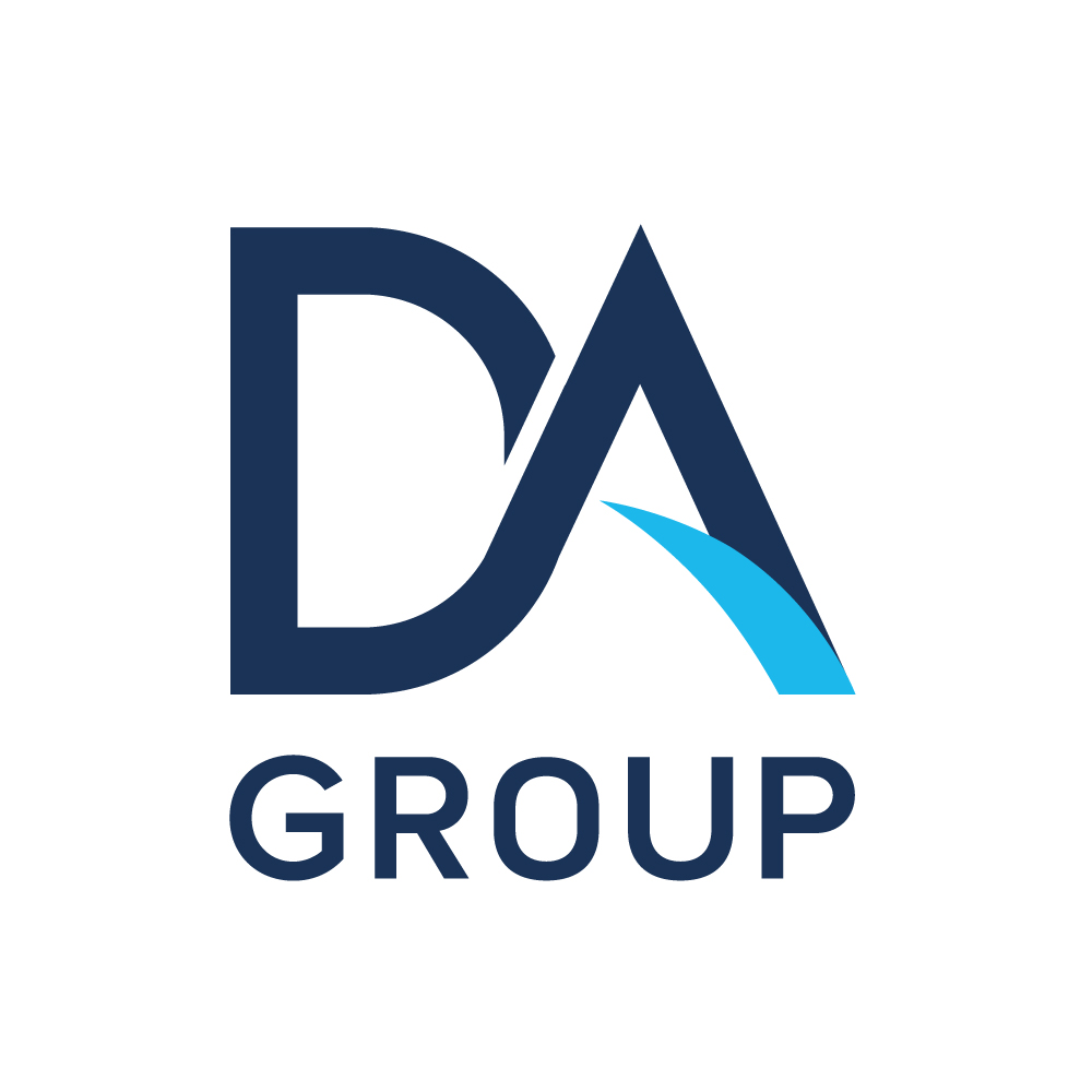 Strengthening DA-Group’s Business Leadership da logo new