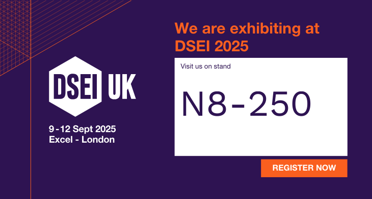 DA-Group to showcase solutions at DSEI 2025 in London imgi 6 dsei 2025 banneri1754378888