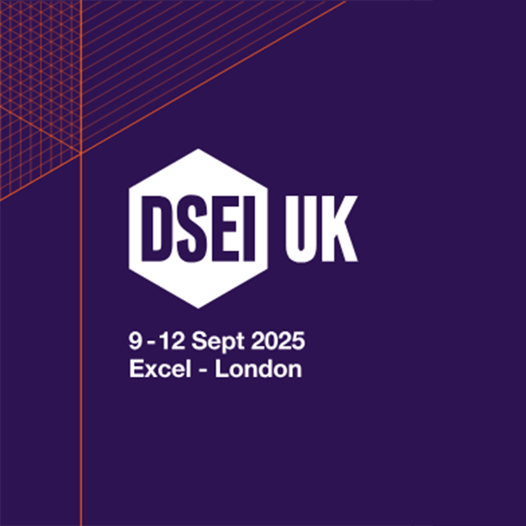 dsei uk 2025
