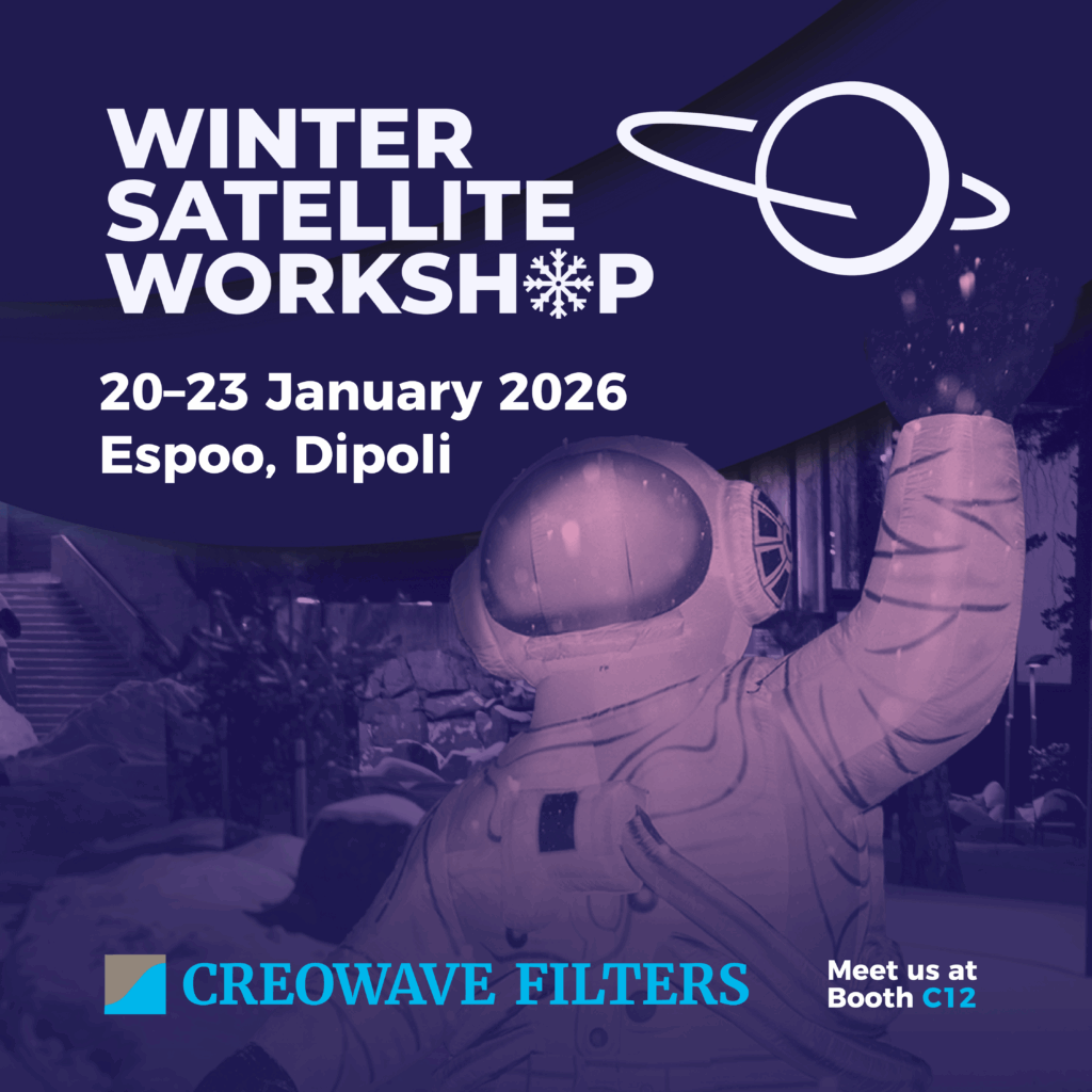 wintersatelliteworkshop 2026 espoo dipoli