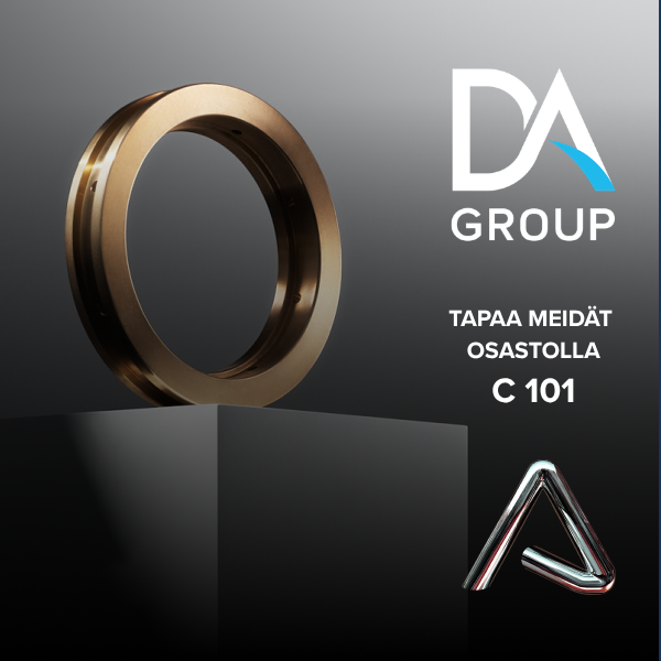 alinhankinta da group